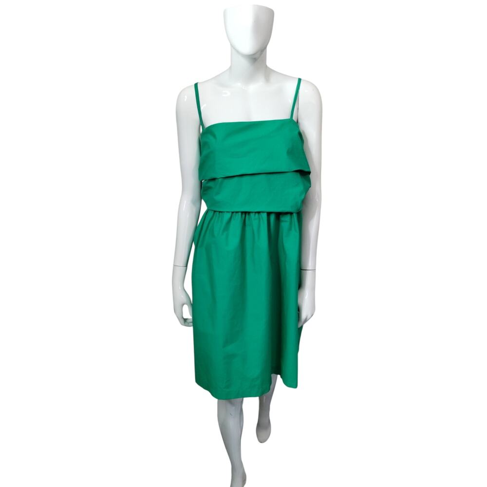 A New Day Women's size XXL Cotton Breathable Summer Mini Beachy Resort Dress